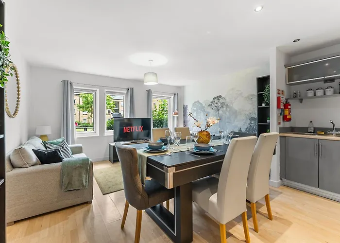 Appartement Escape - Pool Table - Free Parking *