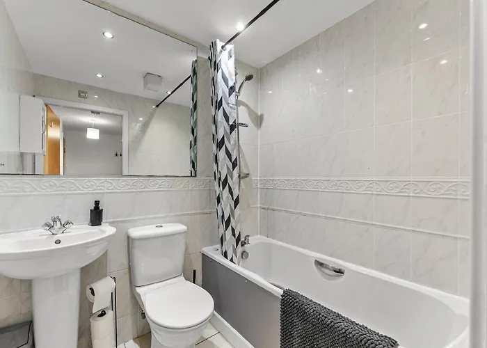 Appartement Escape - Pool Table - Free Parking *