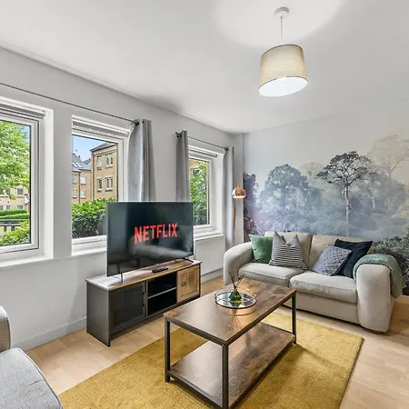 Escape - Pool Table - Free Parking Apartamento York