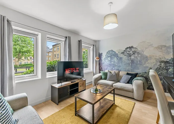 Escape - Pool Table - Free Parking Apartamento York