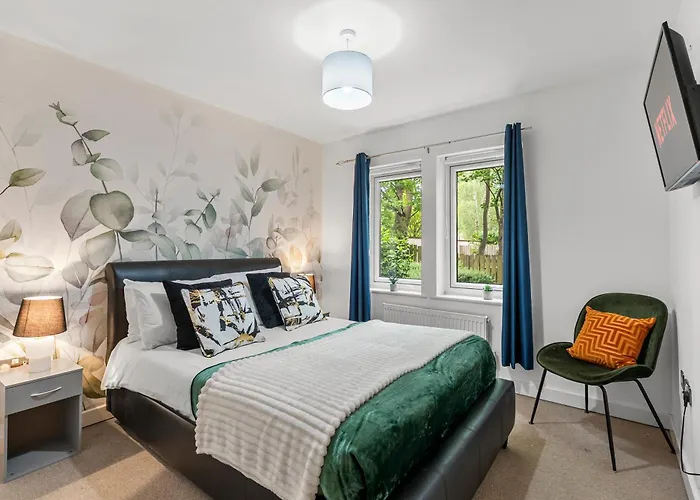 Escape - Pool Table - Free Parking Apartamento *