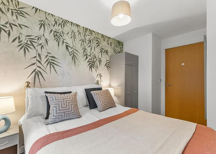 Apartamento Escape - Pool Table - Free Parking York