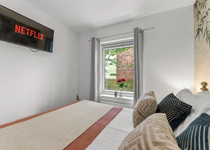 Apartamento Escape - Pool Table - Free Parking York