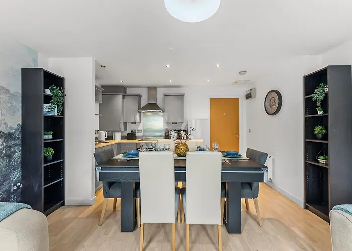 Escape - Pool Table - Free Parking Apartamento