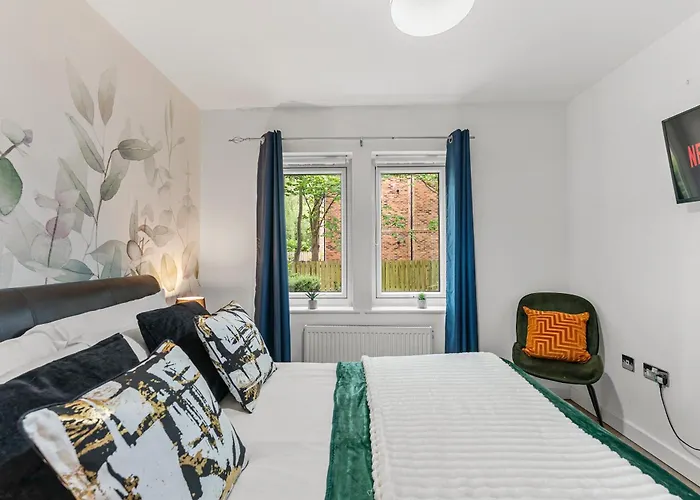 Escape - Pool Table - Free Parking York