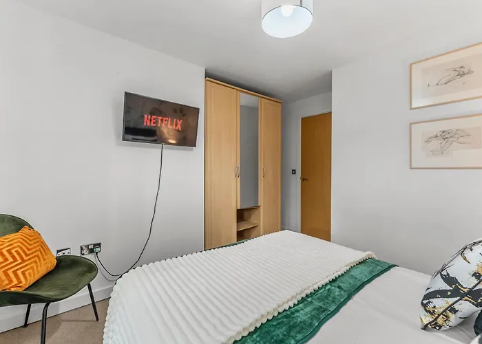 Apartamento Escape - Pool Table - Free Parking *